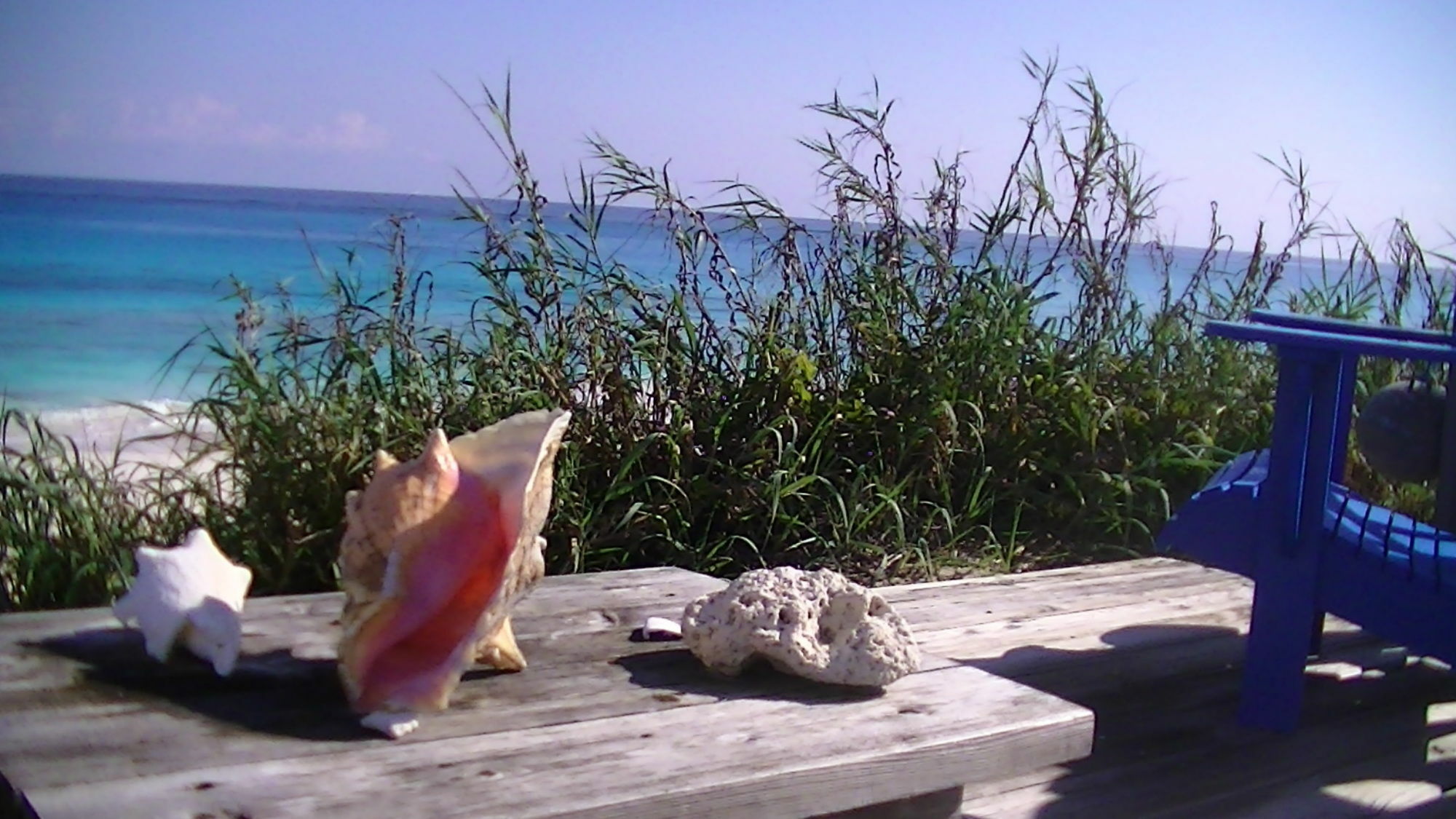 Oceanfrontier Hideaway Hotel Great Guana Cay Exterior photo